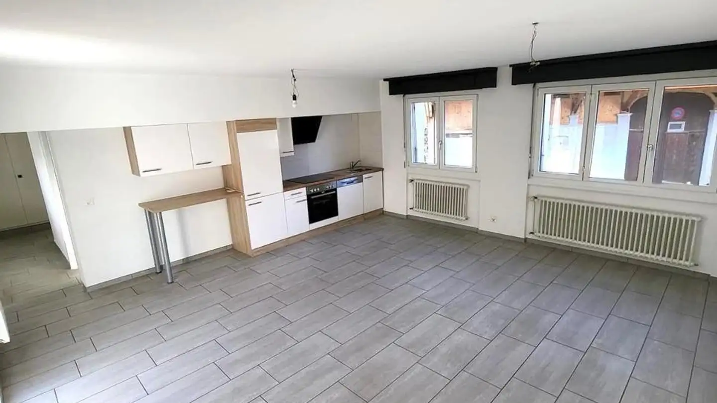 Apartment for sale - 1763 Granges-Paccot