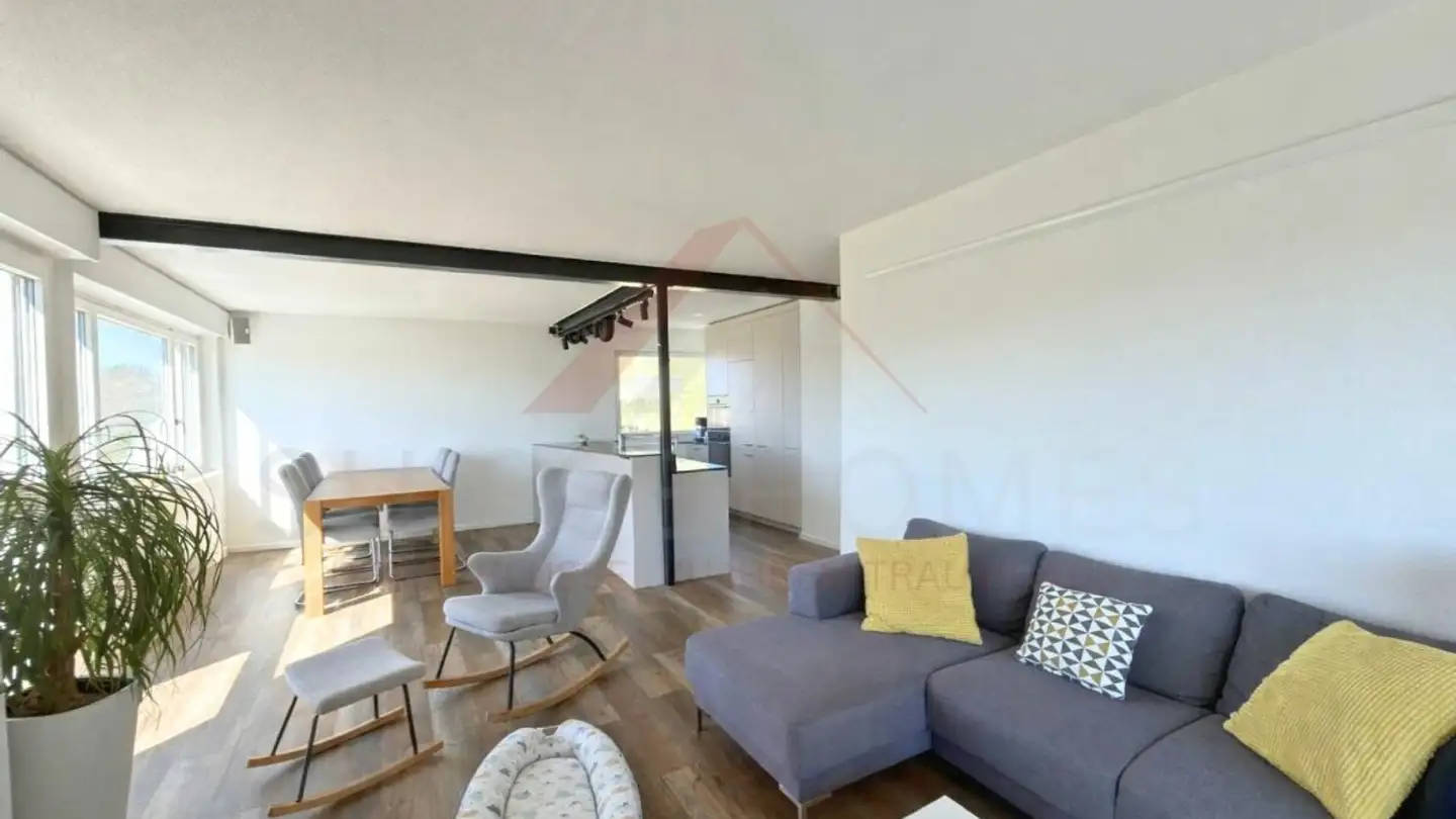 Appartamento in vendita - 1, 3052 Zollikofen - Foto 2