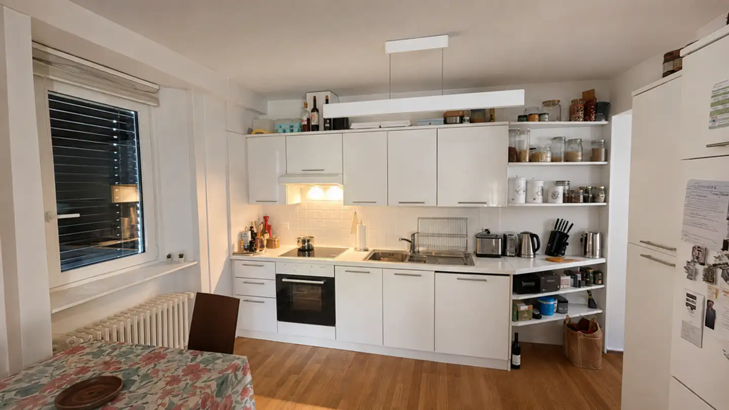 Appartement à louer - Rue De La Byronne 3, 1800 Vevey - Photo 3