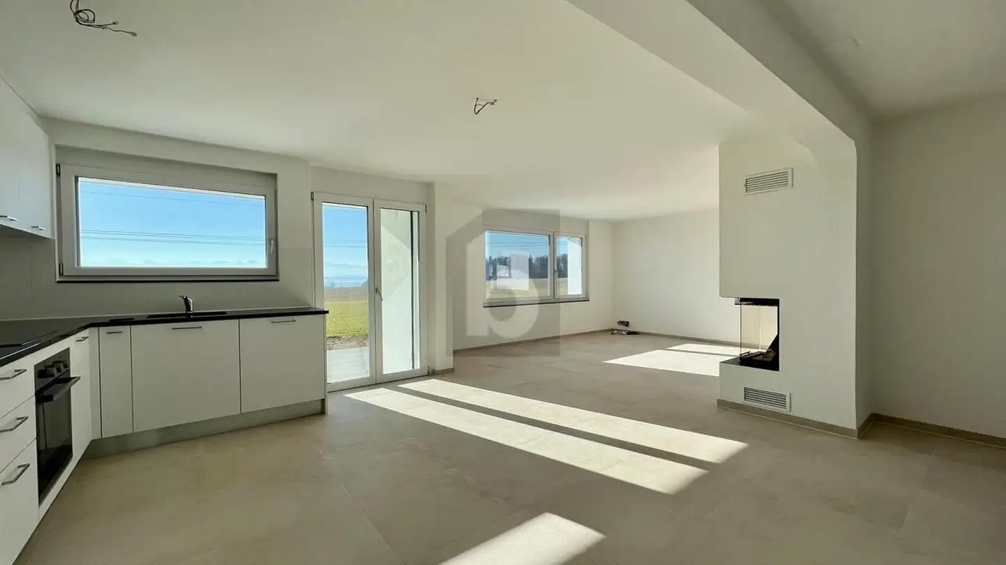 Appartement à louer - 3049 Säriswil - Photo 2