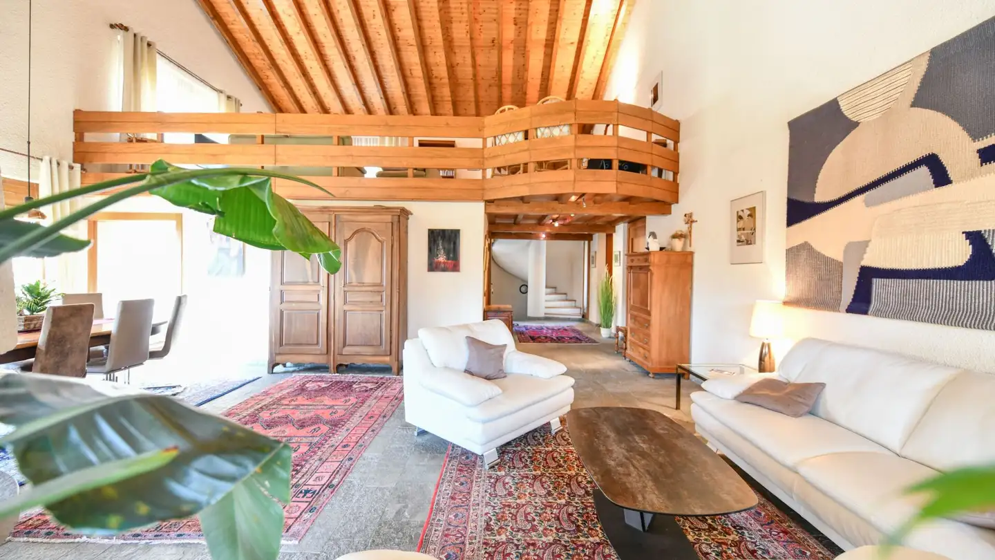 Casa singola in vendita - 1963 Vétroz - Foto 4