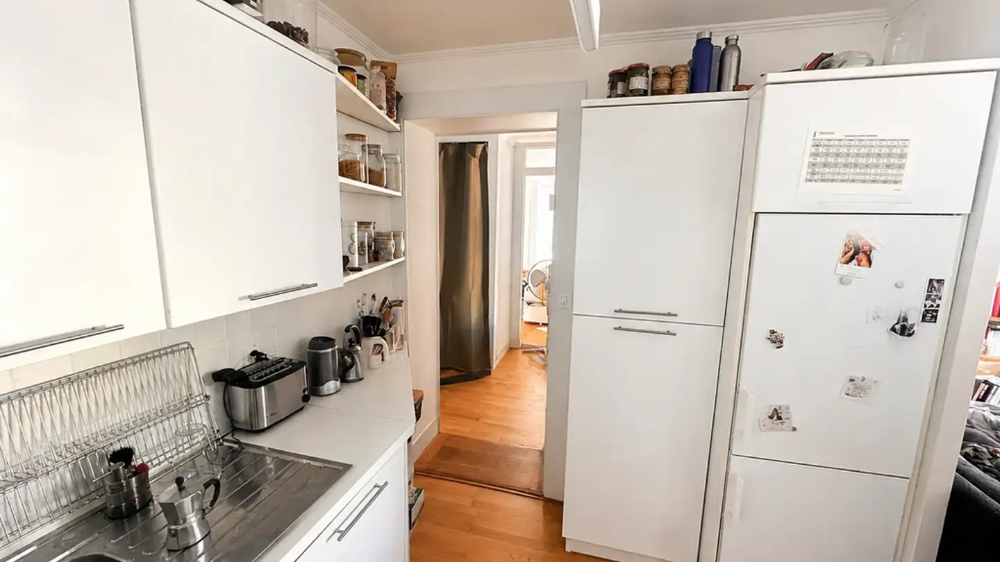 Appartement à louer - Rue De La Byronne 3, 1800 Vevey - Photo 4