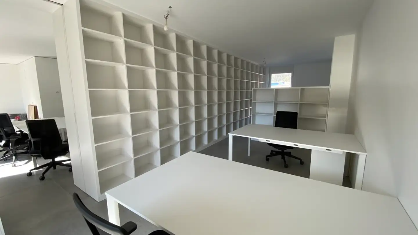 Office space for sale - Via Locarno, 6616 Losone - Photo 4