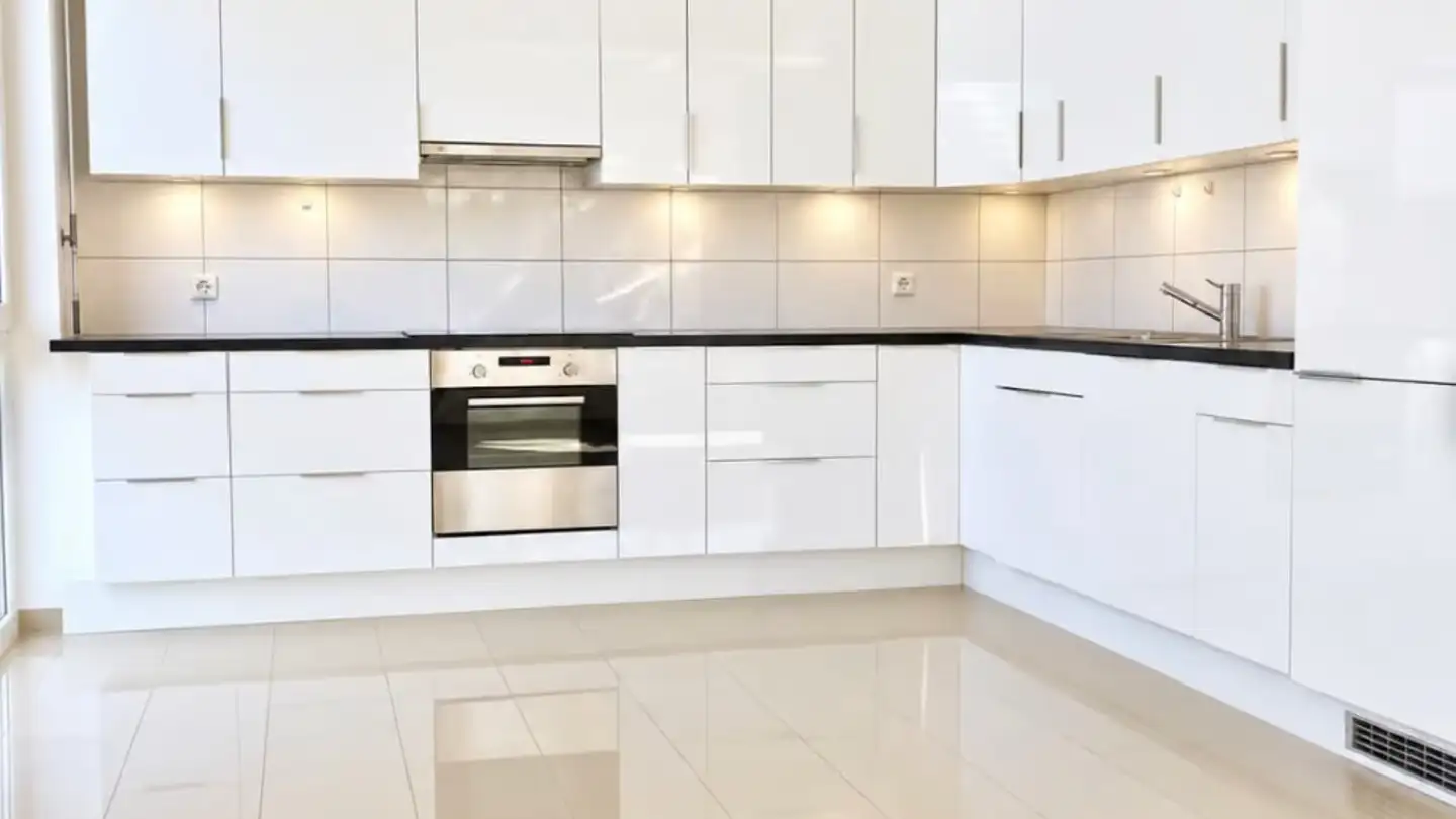 Appartement à louer - Wuhrweg 21, 4450 Sissach