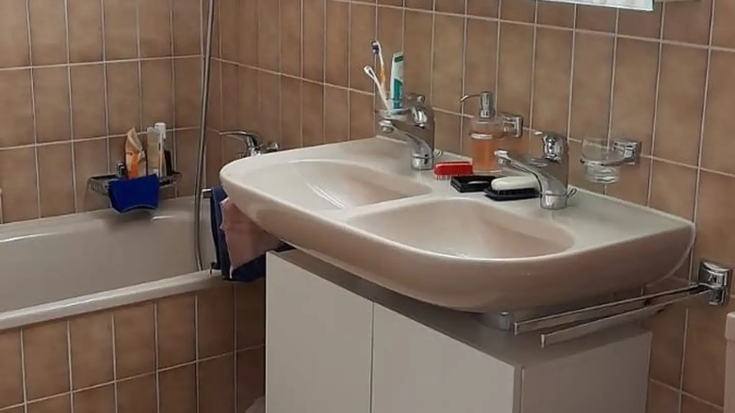 Apartment for rent - Luzernerstrasse 64, 6014 Luzern - Photo 4