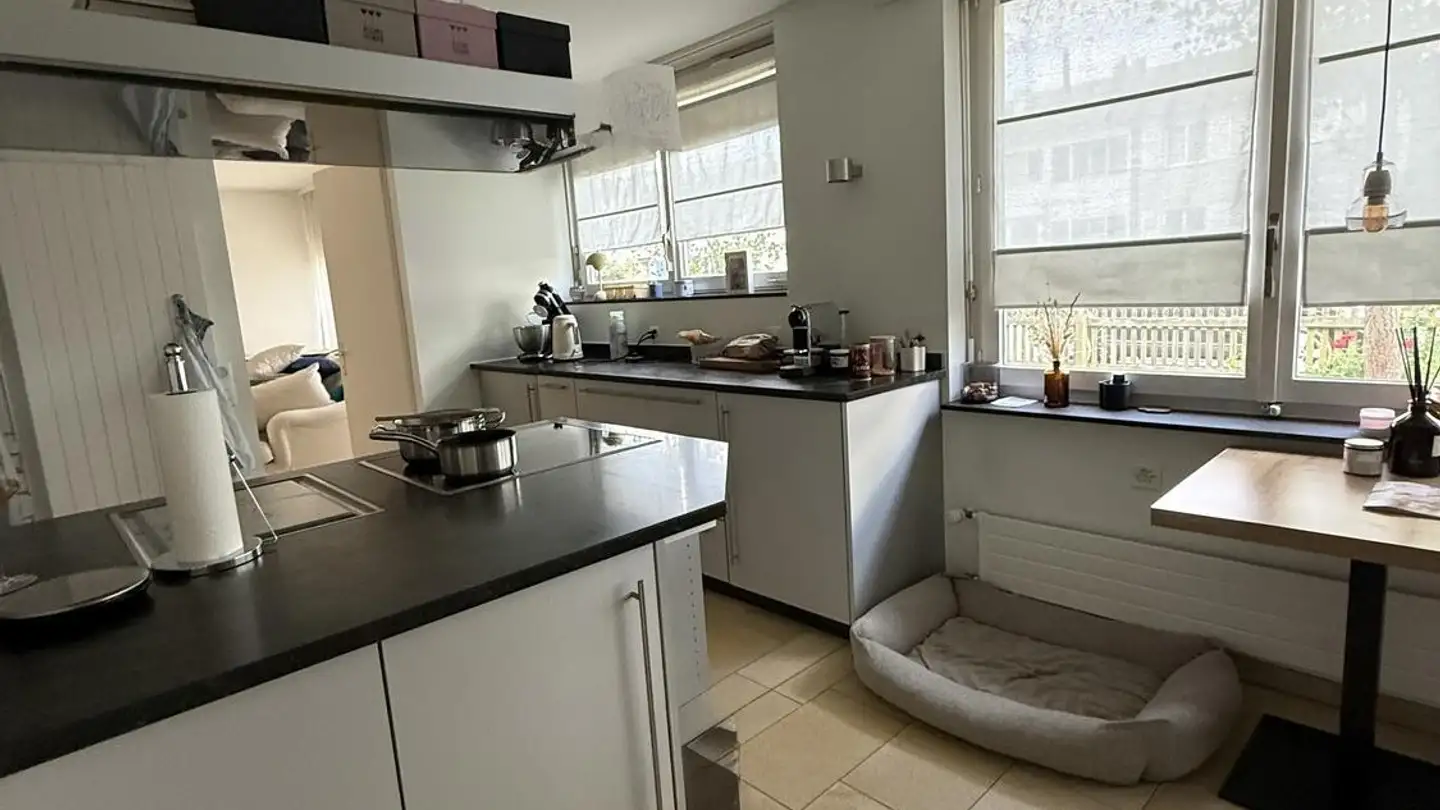 Einfamilienhaus mieten - Grenzacherweg 111, 4125 Riehen - Foto 3