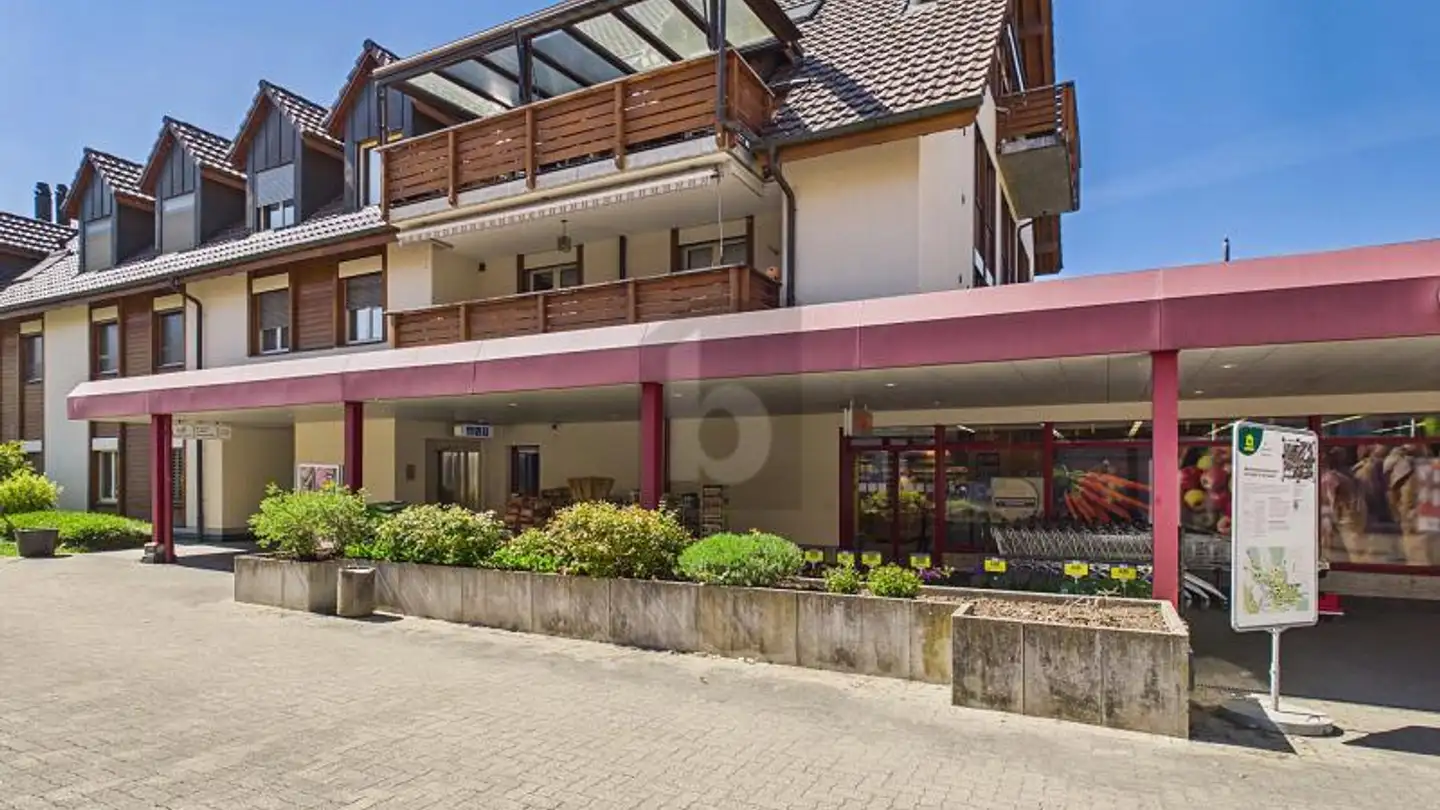 Office space for sale - 3145 Niederscherli