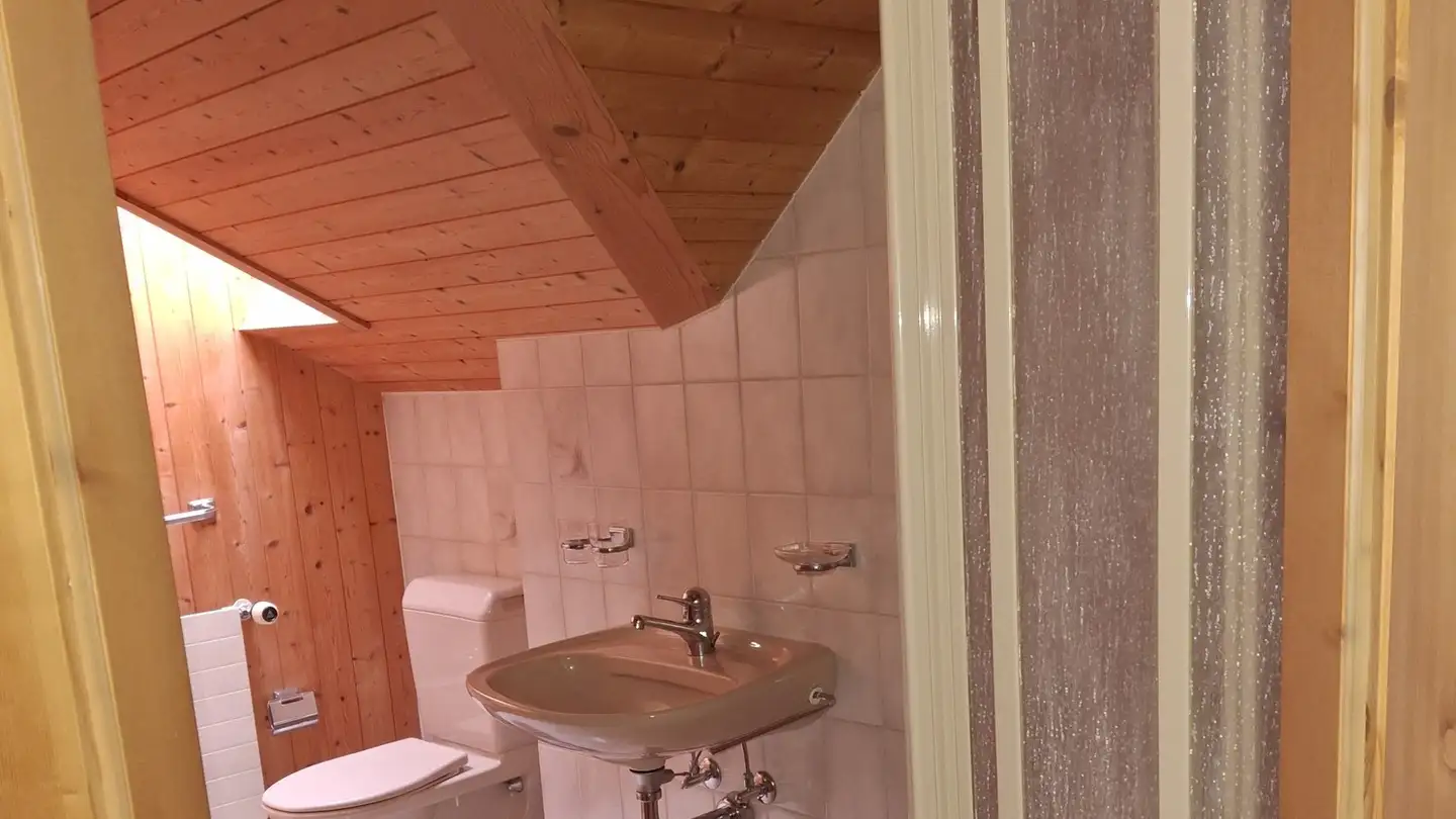 Chambre à louer - 9042 Speicher - Photo 2