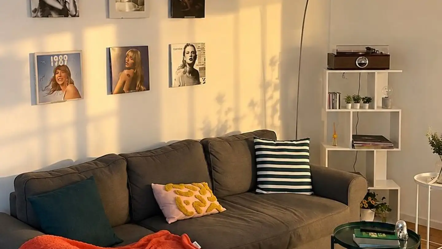 Appartamento in affitto - Rosmarinweg 10, 8057 Zürich