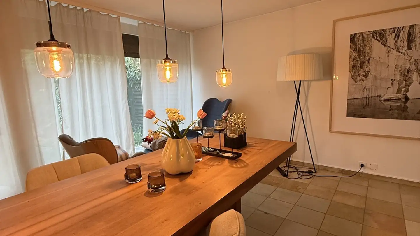 Einfamilienhaus mieten - Grenzacherweg 111, 4125 Riehen - Foto 4