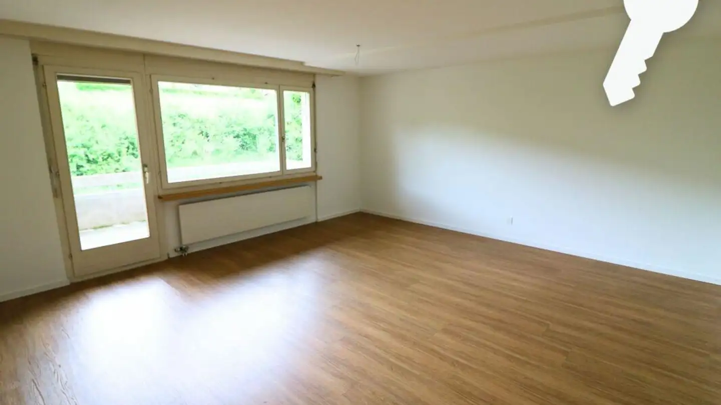 Apartment for rent - Dorfweg 257, 4718 Holderbank SO - Photo 3