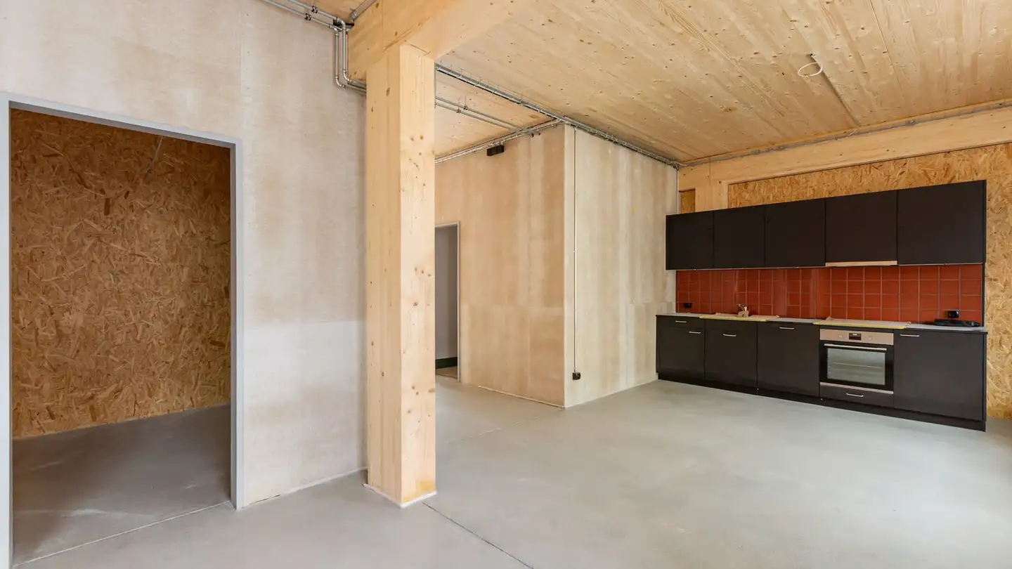 Laboratorio in affitto - Lagerplatz 27, 8400 Winterthur