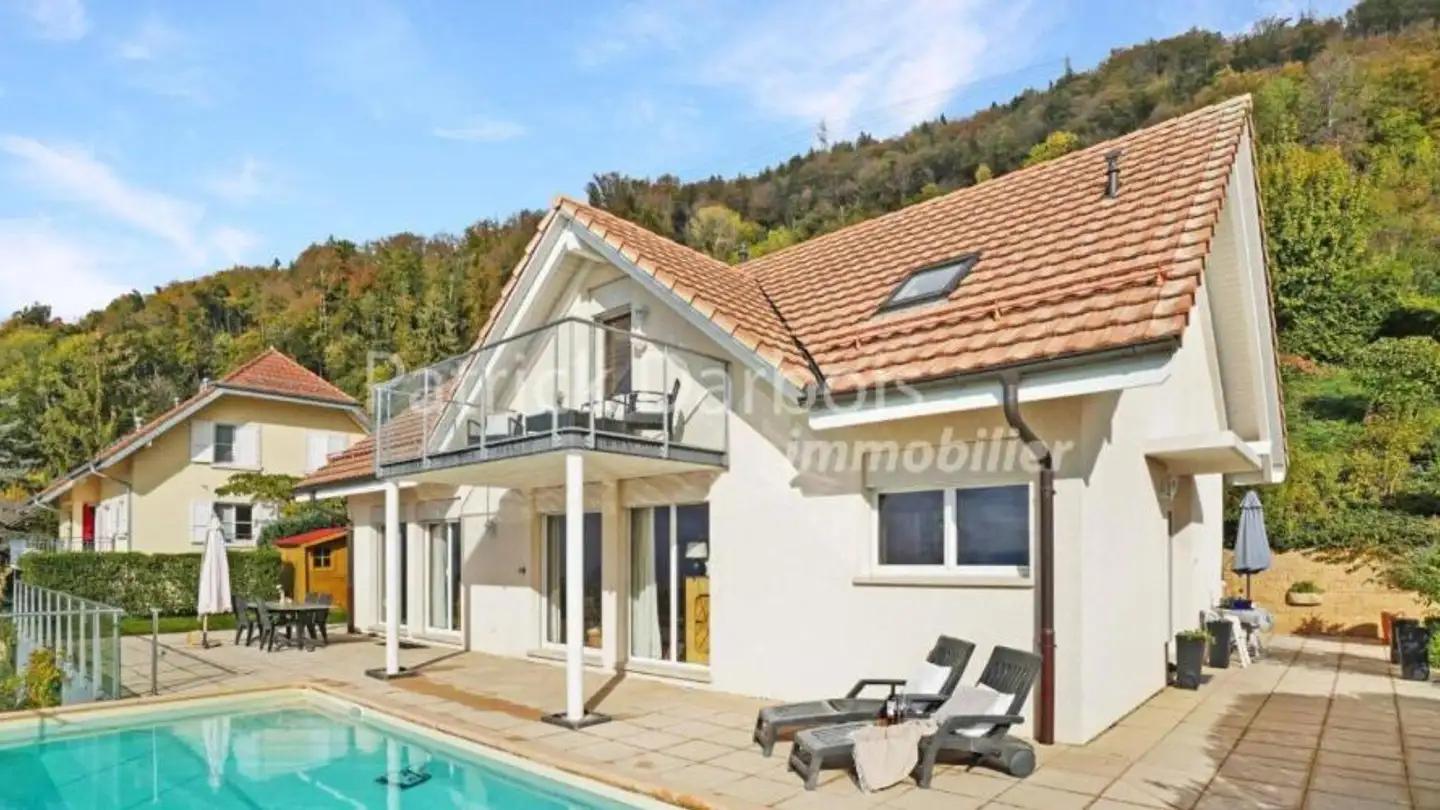Villa for sale - 1822 Chernex - Photo 2
