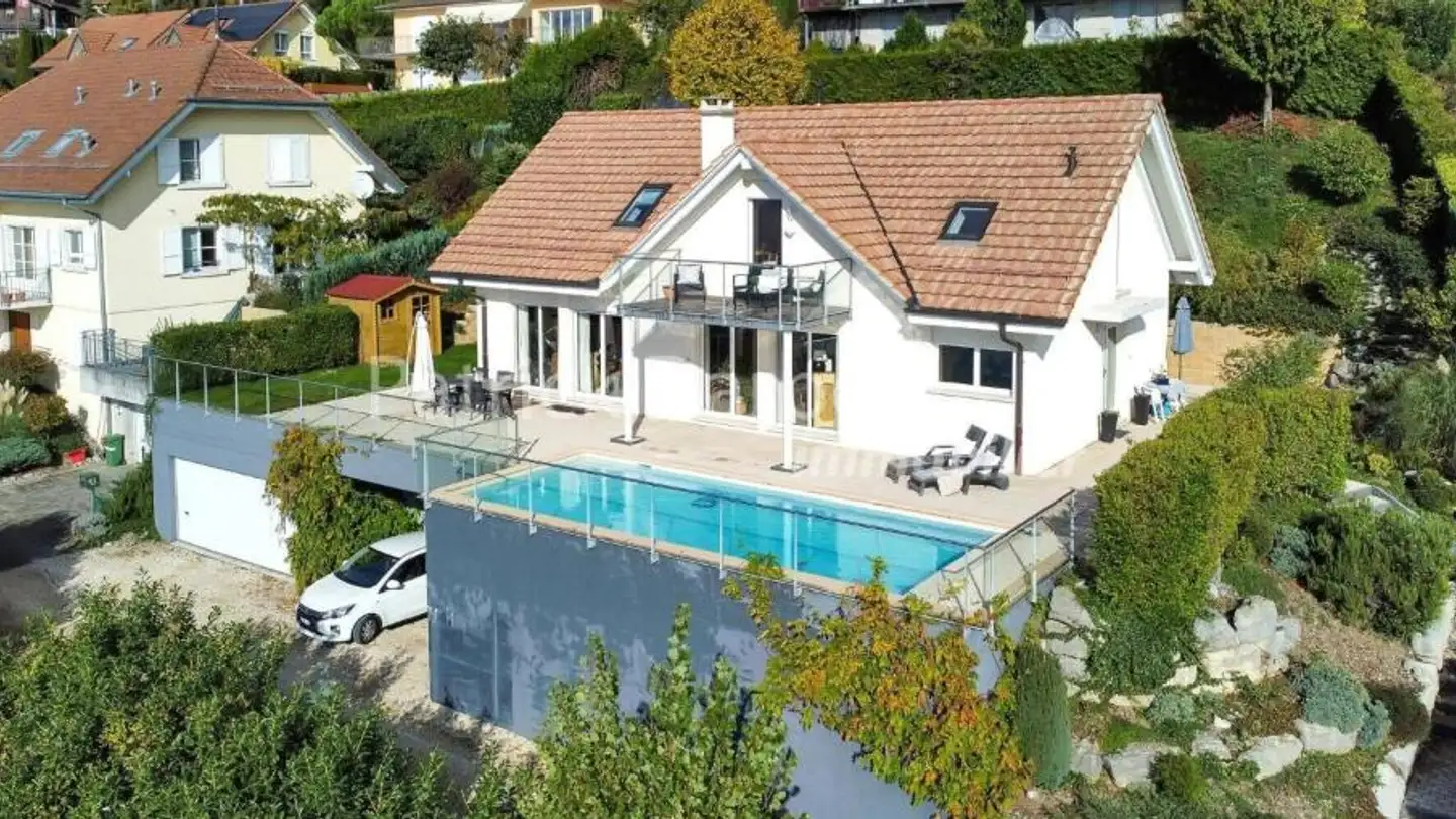 Villa for sale - 1822 Chernex - Photo 3