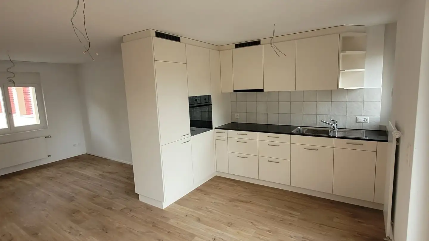 Appartement à louer - Kirchweg 1, 6022 Grosswangen
