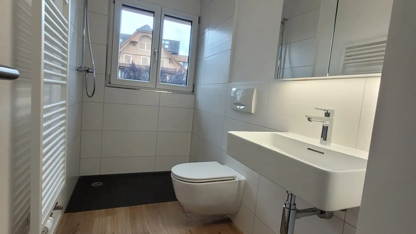 Appartement à louer - Kirchweg 1, 6022 Grosswangen - Photo 2