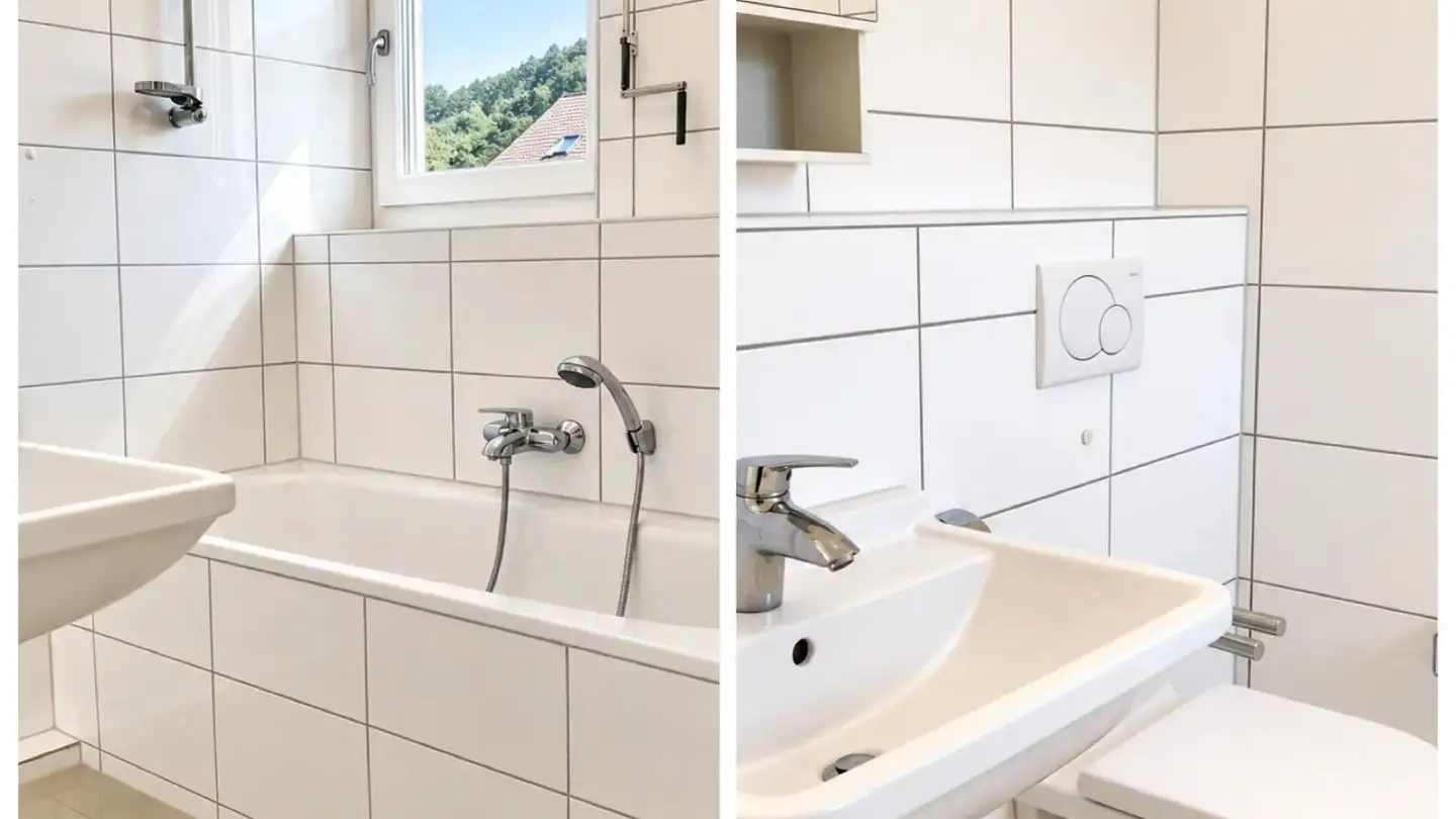 Appartement à louer - Wuhrweg 21, 4450 Sissach - Photo 4