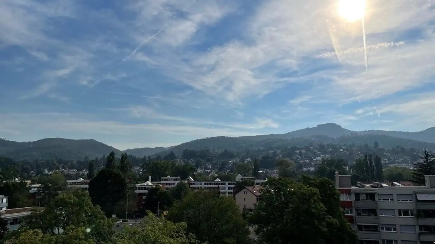 Appartement à louer - Akazienweg 9, 4147 Aesch BL - Photo 2