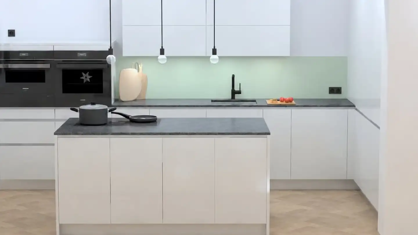 Wohnung mieten - Sankt Niklausengasse 21, 6010 Kriens