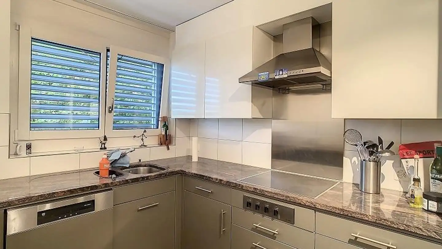Appartement à louer - Dufourstrasse 40a, 8702 Zollikon - Photo 4