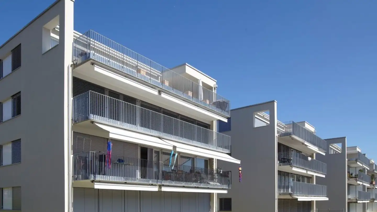 Proprietà industriale in affitto - Murstrasse 1, 8193 Eglisau