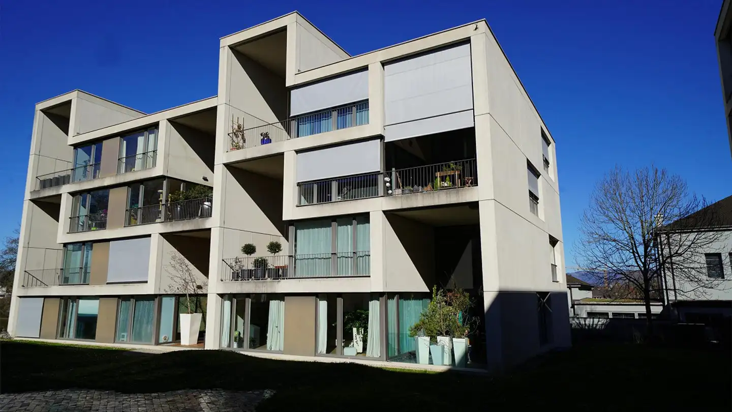 Appartamento in vendita - Habich-Dietschy-Strasse 16, 4310 Rheinfelden