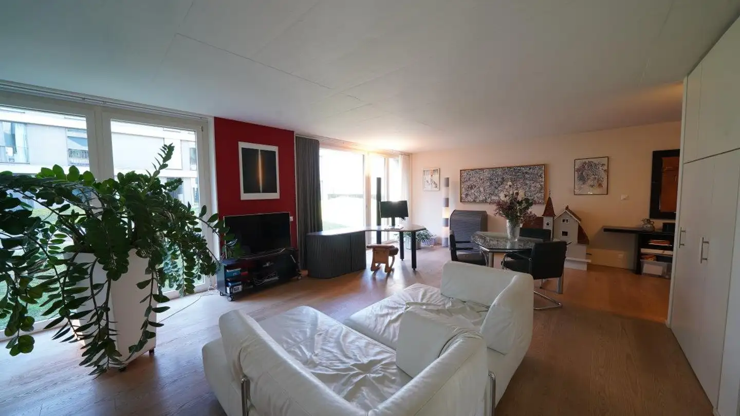 Appartamento in vendita - Habich-Dietschy-Strasse 16, 4310 Rheinfelden - Foto 4