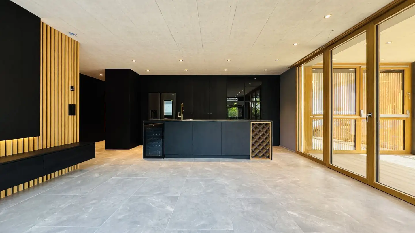 Wohnung mieten - Landstrasse, 4452 Itingen - Foto 4