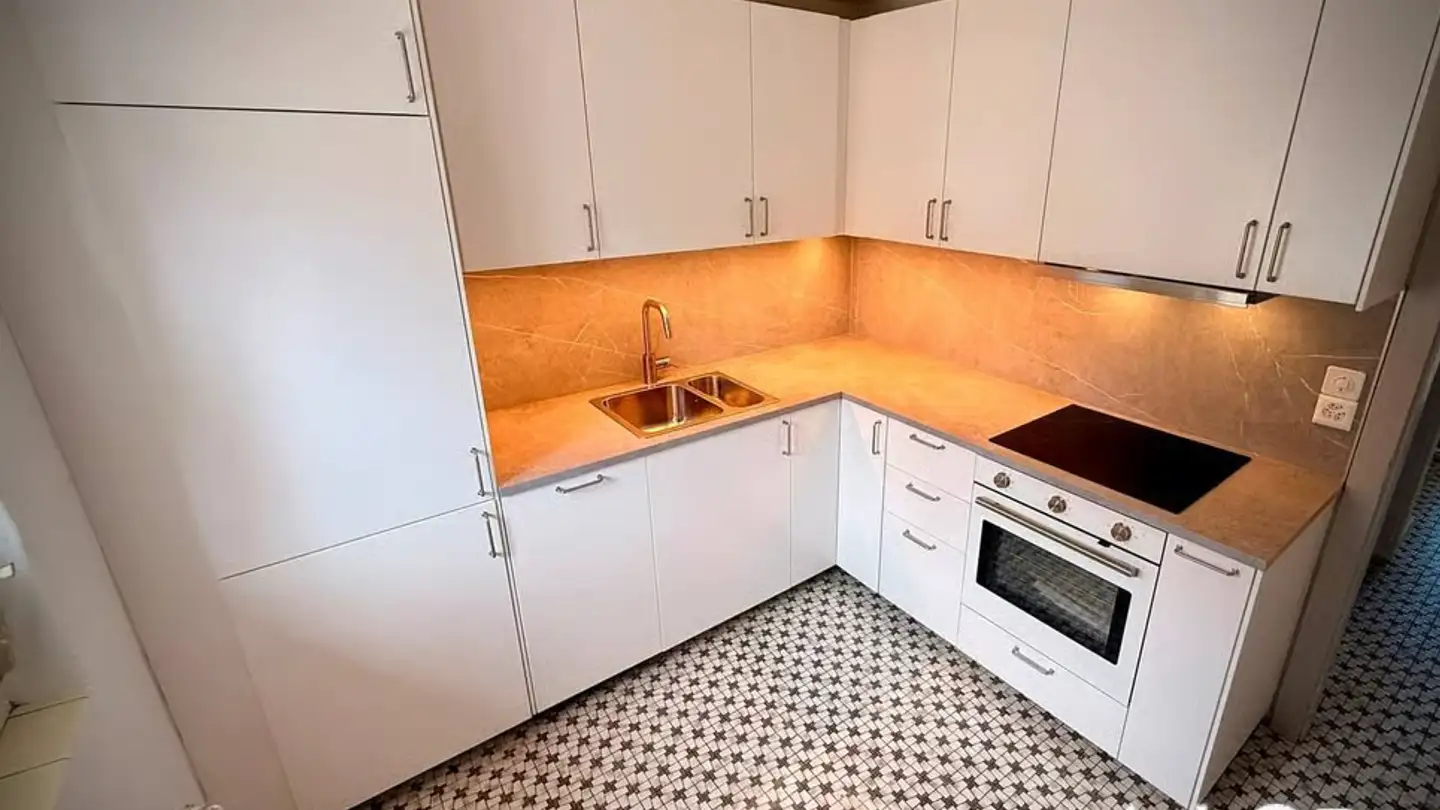 Apartment for rent - Rue de l'Eglise 8, 1543 Grandcour - Photo 3