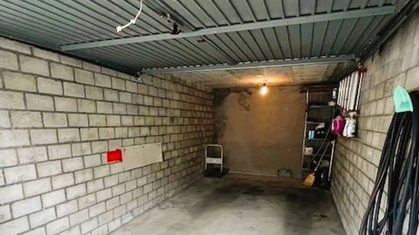 Place de parking extérieure à louer - Baselstrasse, 4148 Pfeffingen - Photo 4