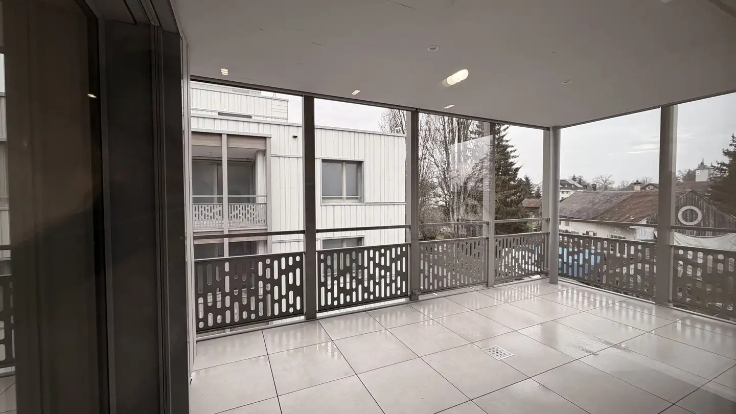 Apartment for rent - Bahnhofstrasse, 8594 Güttingen