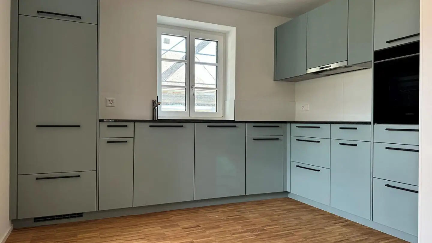 Terrassenwohnung mieten - Hauptstrasse 3, 4936 Kleindietwil - Foto 2