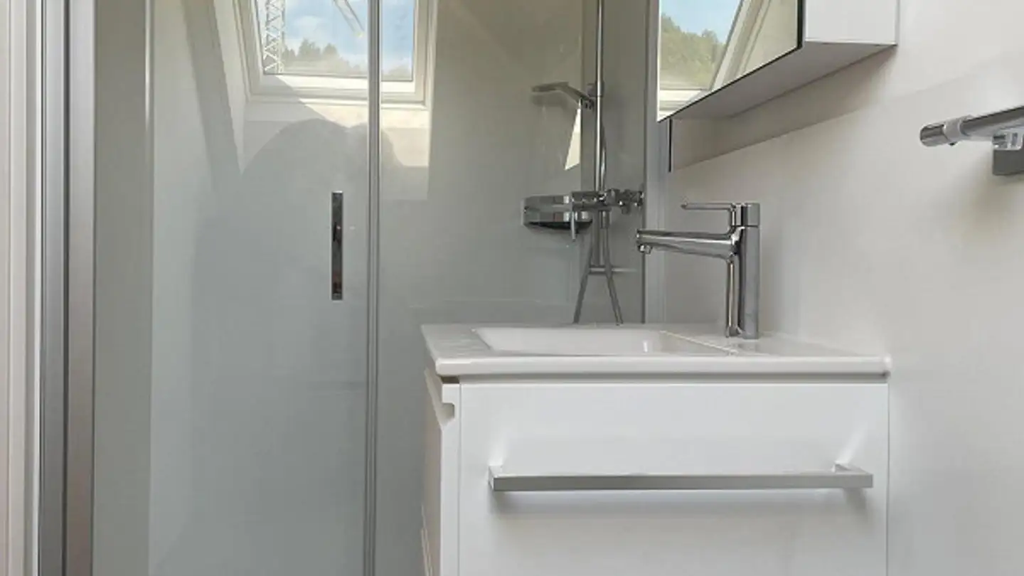 Terrassenwohnung mieten - Hauptstrasse 3, 4936 Kleindietwil - Foto 4