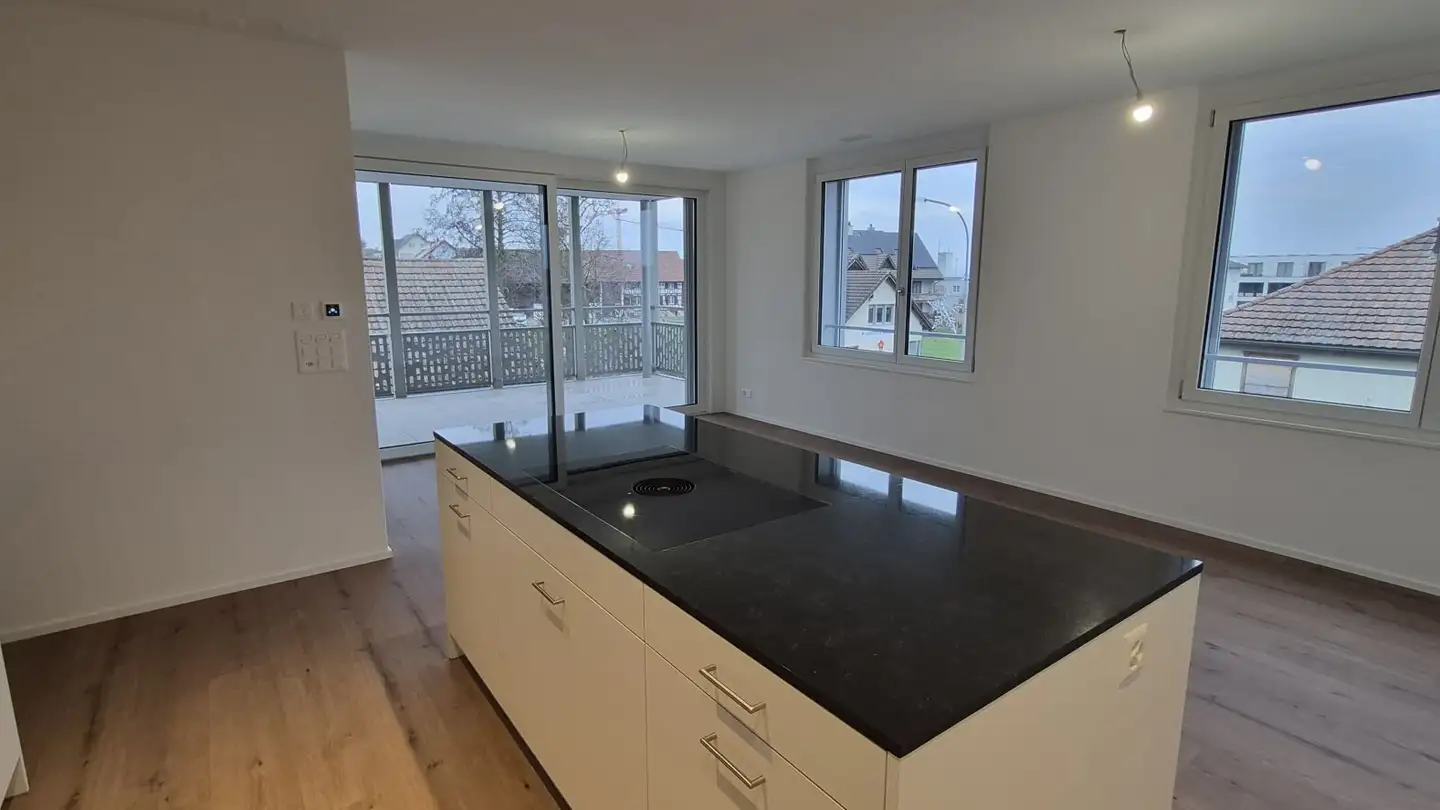 Apartment for rent - Bahnhofstrasse, 8594 Güttingen