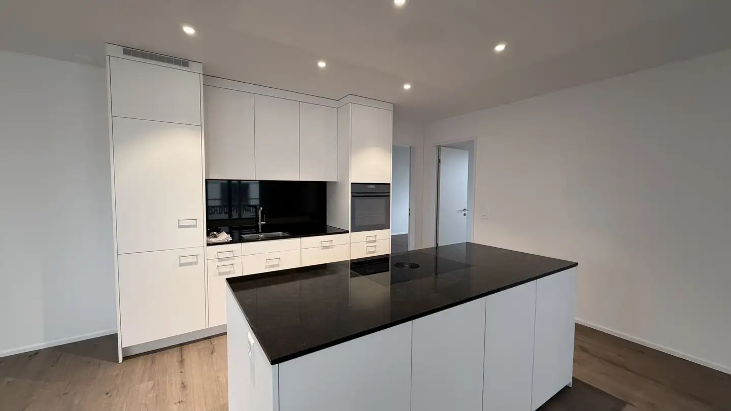 Apartment for rent - Bahnhofstrasse, 8594 Güttingen