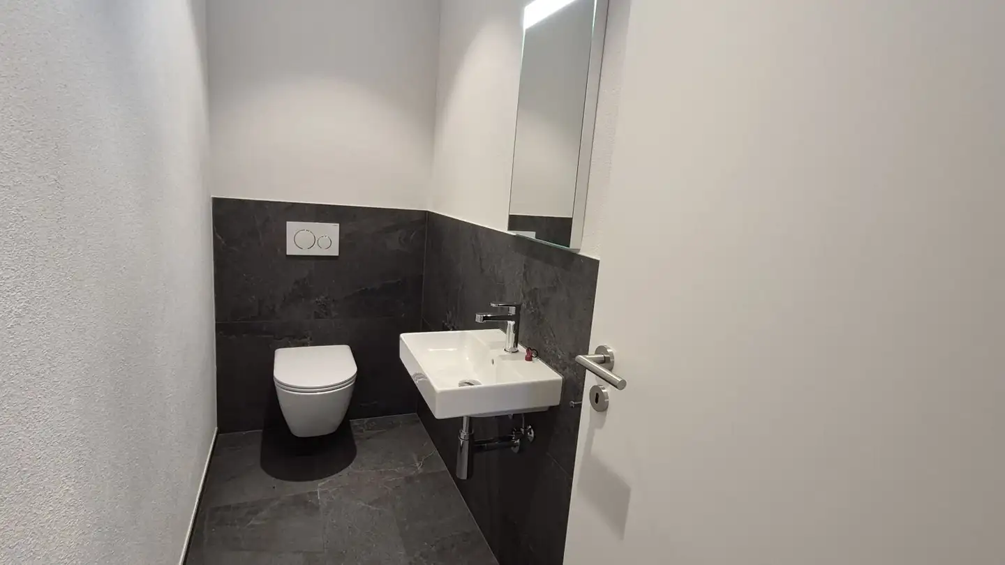 Appartamento in affitto - Bahnhofstrasse, 8594 Güttingen - Foto 3