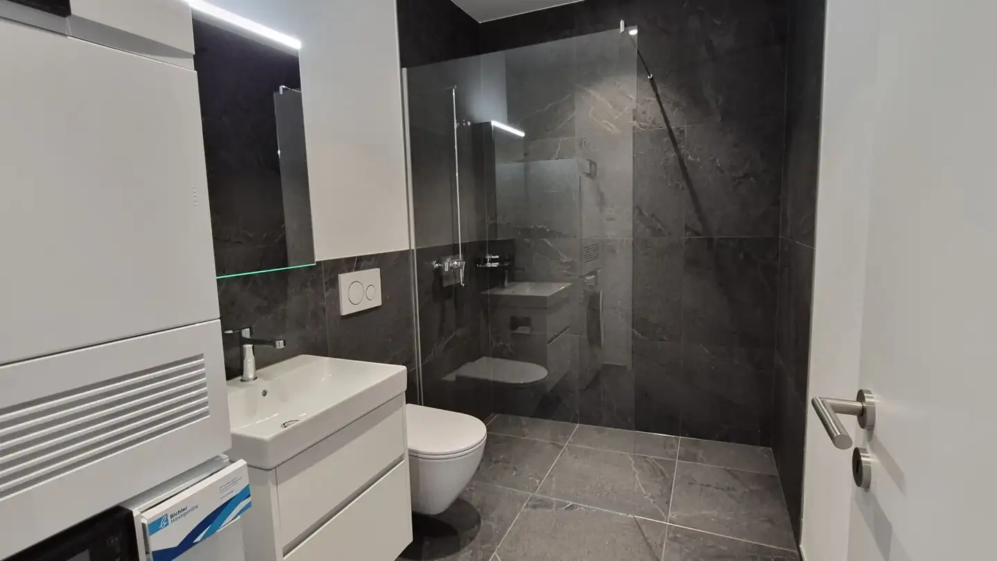 Appartamento in affitto - Bahnhofstrasse, 8594 Güttingen - Foto 2