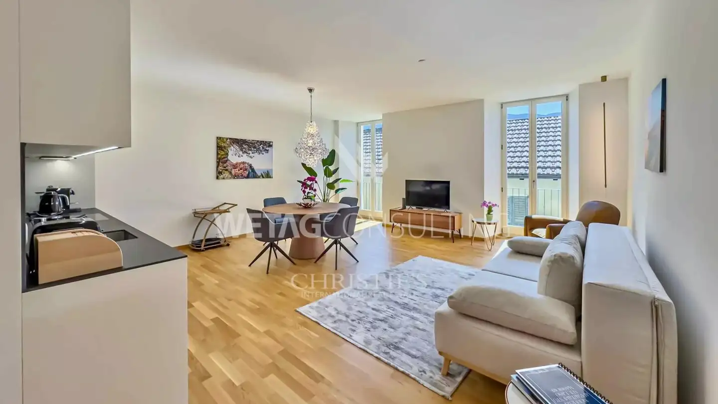 Appartamento in vendita - 6614 Brissago - Photo 3