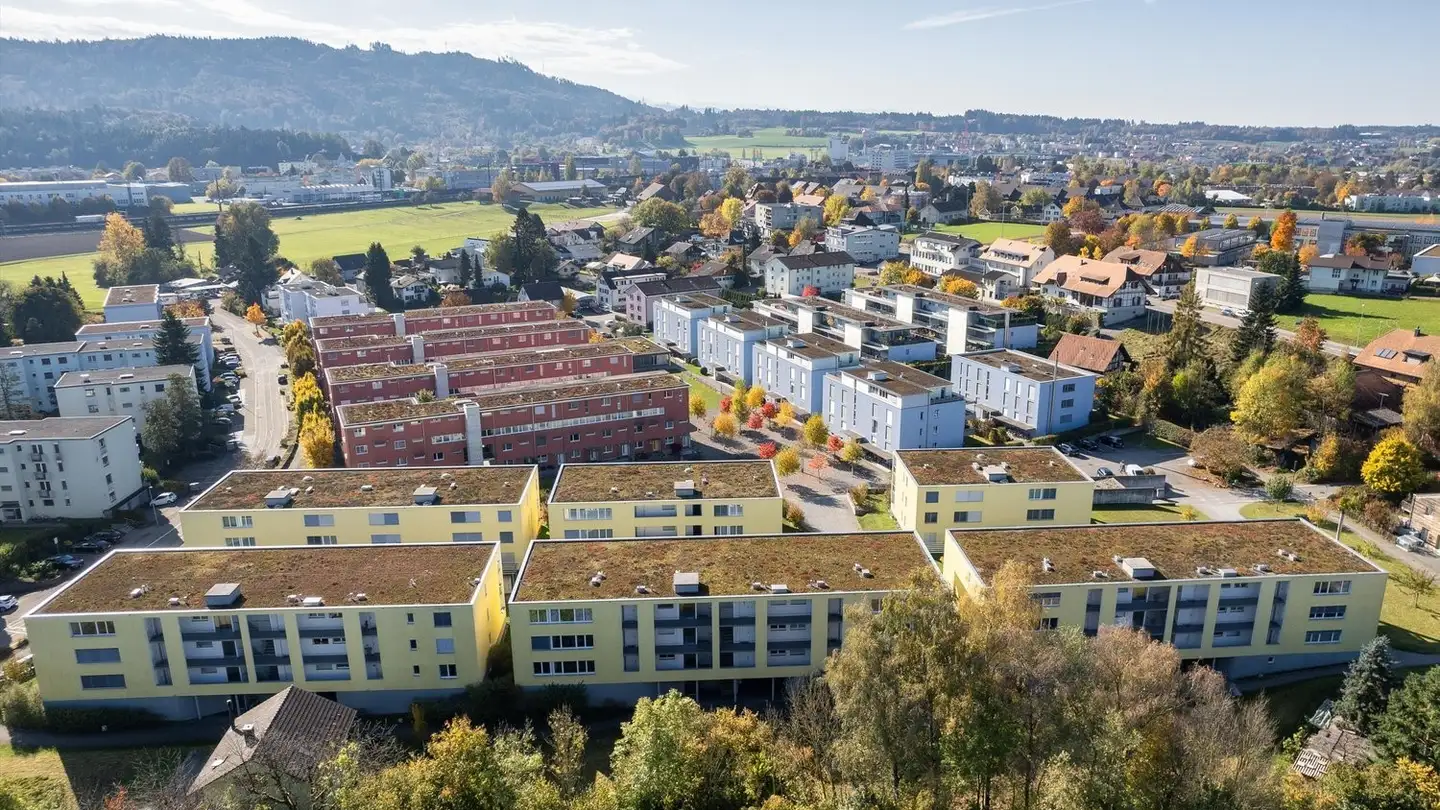 Appartamento in affitto - Etzmattrain 25a, 3322 Urtenen-Schönbühl - Foto 2