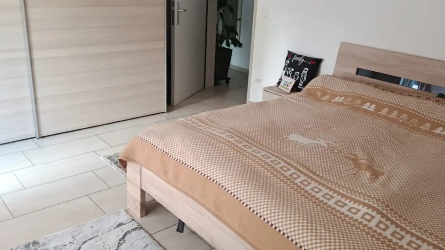 Apartment for rent - Via San Gottardo 16, 6593 Cadenazzo - Photo 2