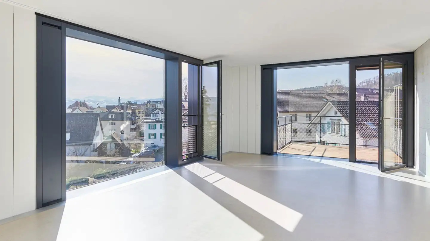 Appartement à louer - Breitelistrasse 1b, 8800 Thalwil - Photo 4