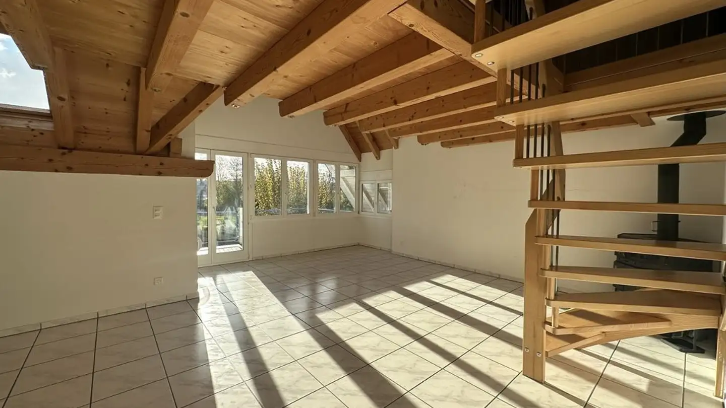 Apartment for rent - Parkfeldweg 8, 2557 Studen BE - Photo 3