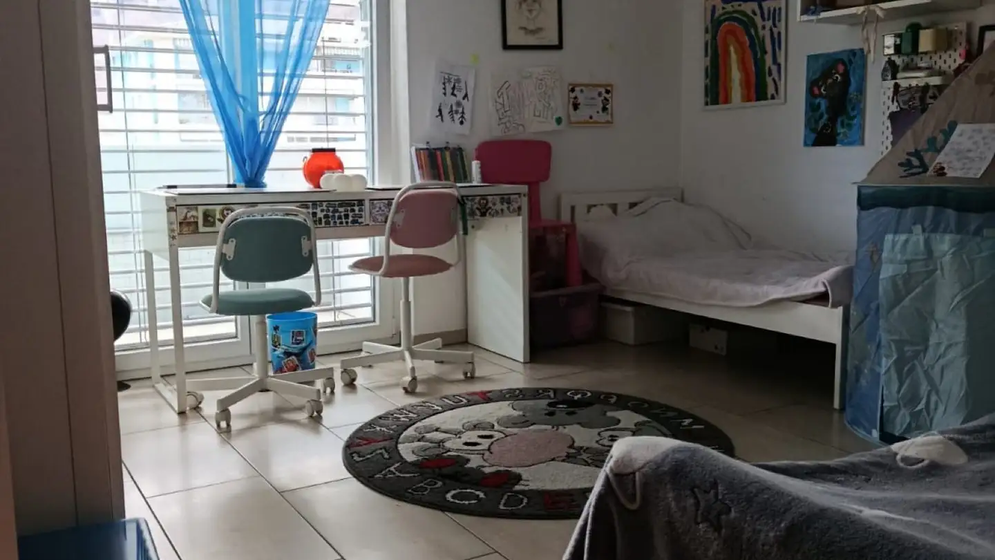 Apartment for rent - Via San Gottardo 16, 6593 Cadenazzo - Photo 3