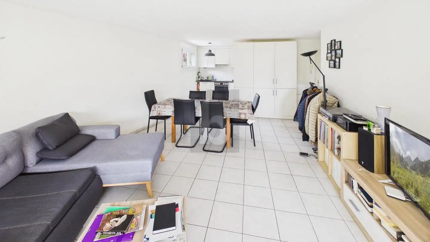 Appartamento in vendita - 2502 Biel/Bienne - Foto 2