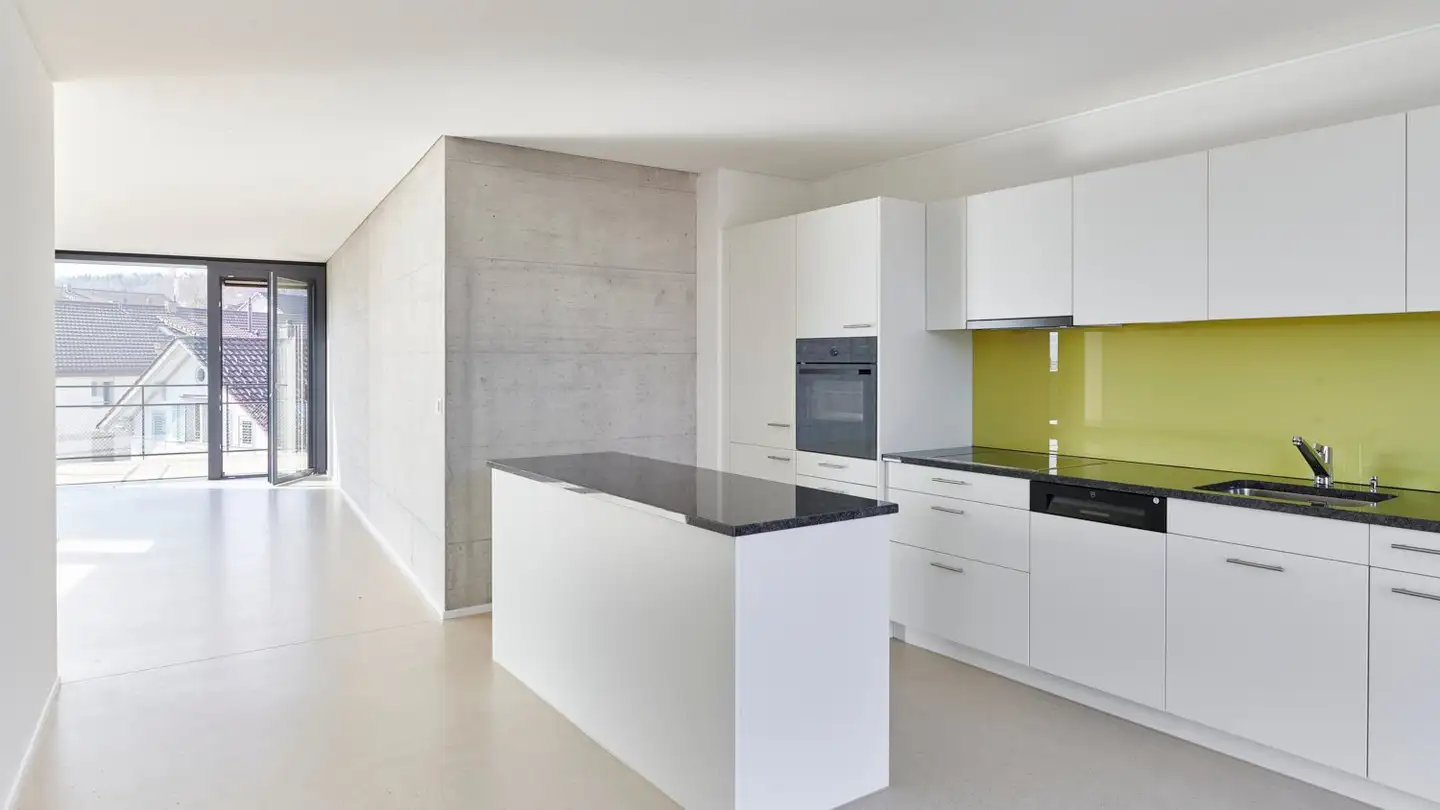 Appartement à louer - Breitelistrasse 1b, 8800 Thalwil - Photo 3