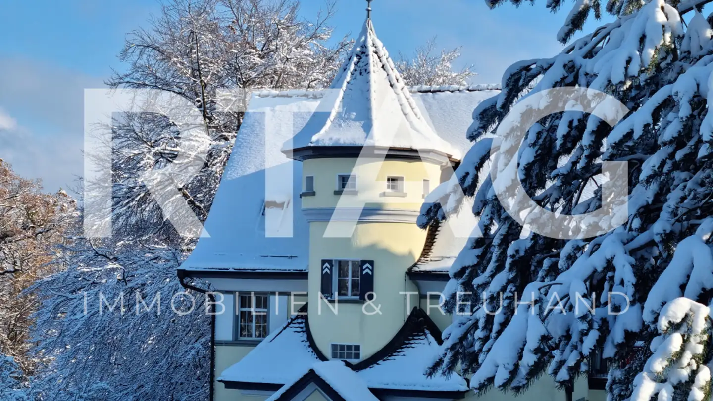 Villa in vendita - Seebleichestrasse 54, 9404 Rorschacherberg