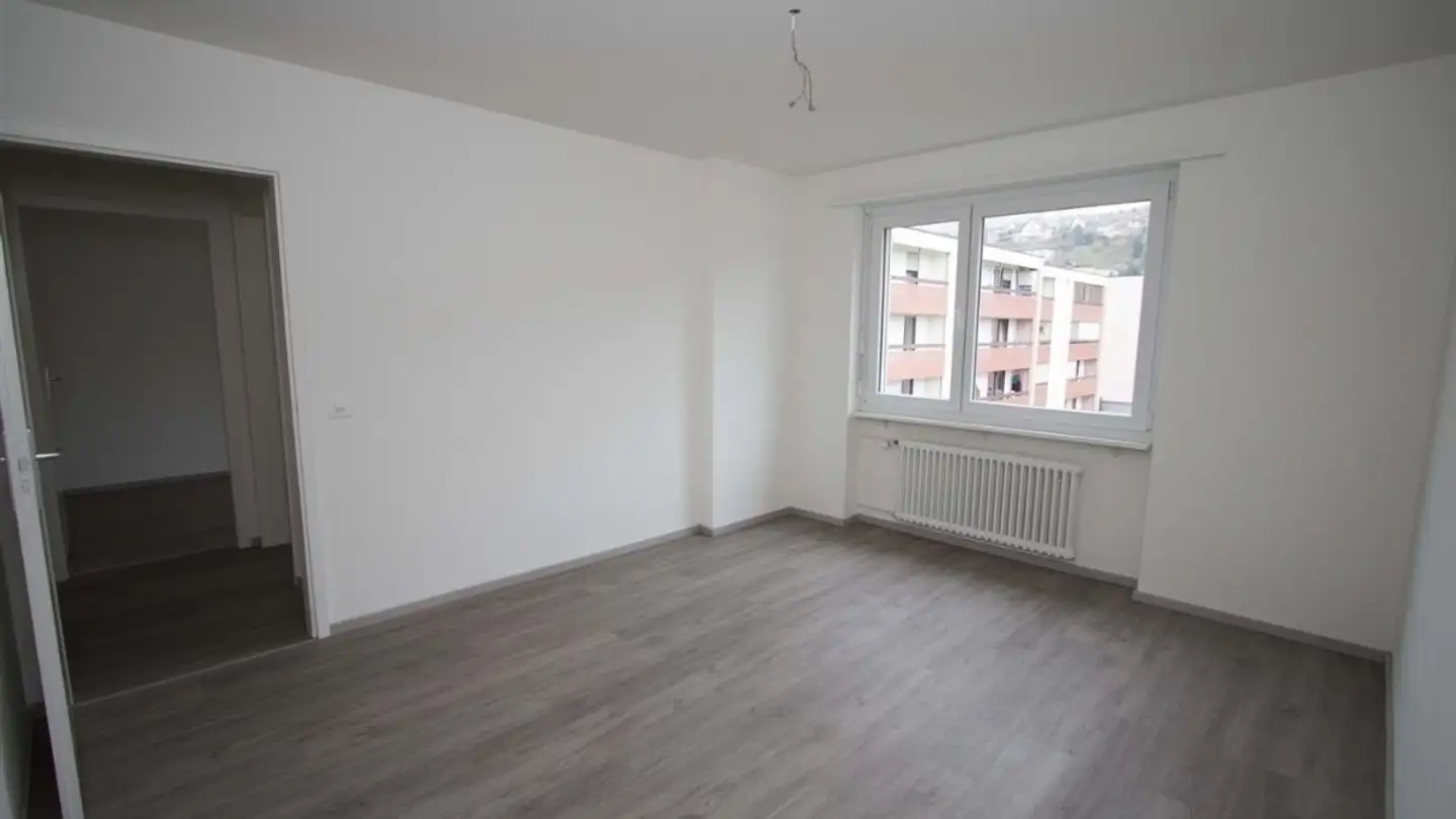 Wohnung mieten - 5417 Untersiggenthal