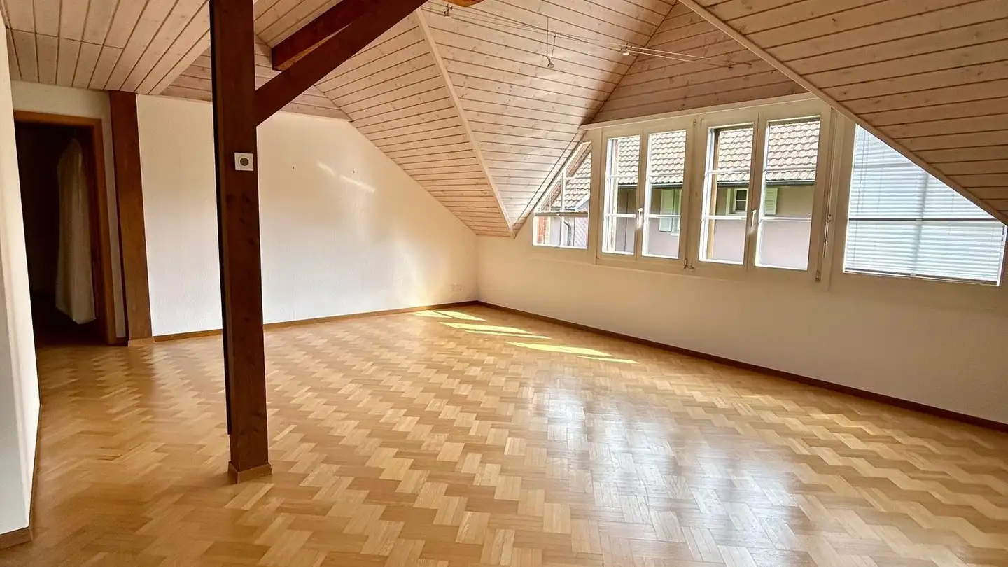 Duplex à louer - Gässli 12, 4704 Niederbipp