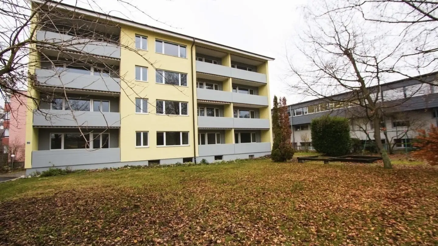 Wohnung mieten - 5417 Untersiggenthal - Foto 2