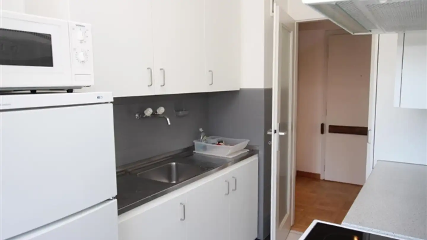 Appartamento ammobiliato in affitto - Avenue Des Communes-Réunies 54, 1212 Grand-Lancy - Photo 3